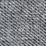 Ex Display - Oneal Fabric Dining Chair - Lava Grey Dining Chair Swady-Core