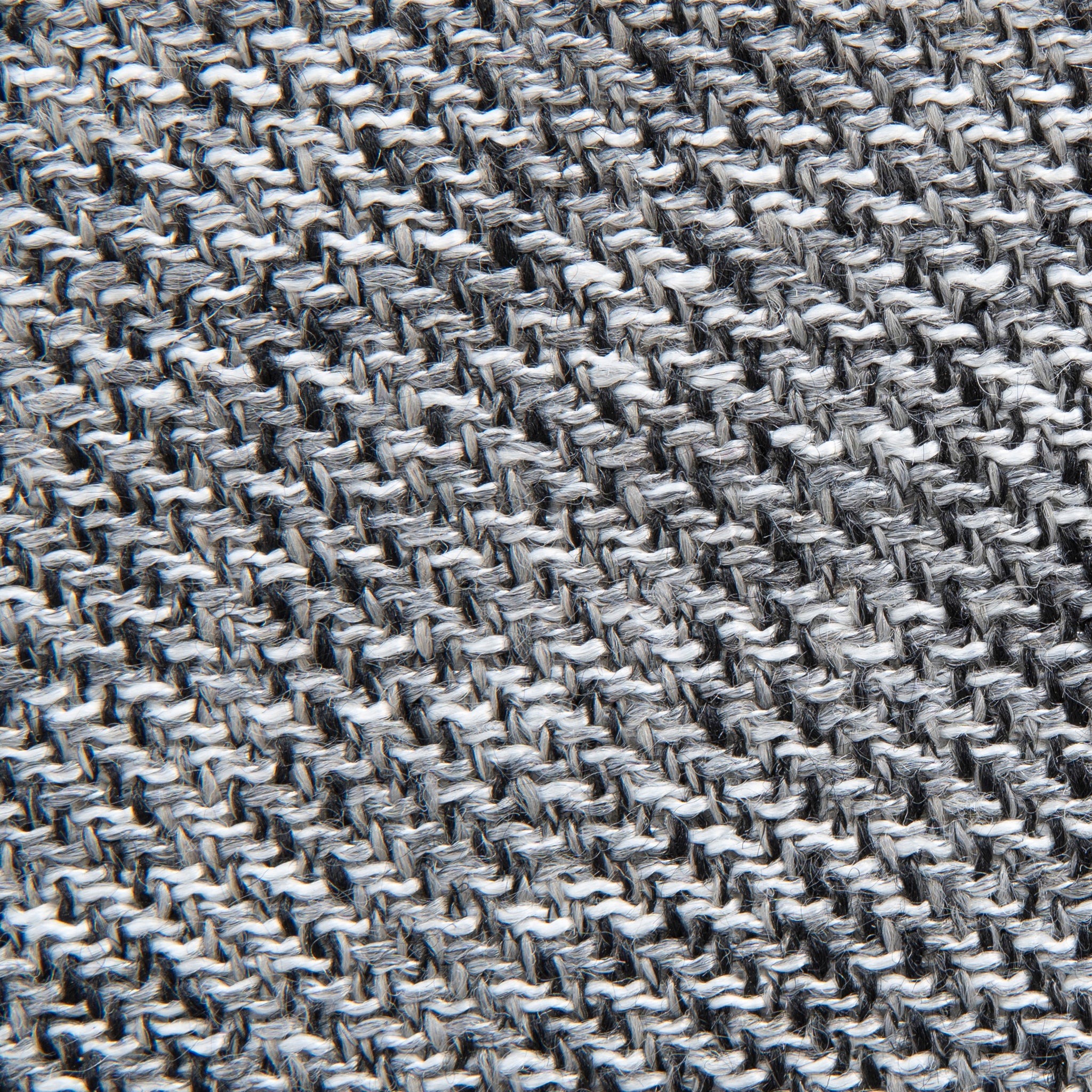 Ex Display - Oneal Fabric Dining Chair - Lava Grey Dining Chair Swady-Core