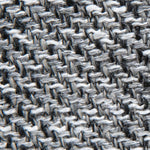 Fabric Sample - Lava Grey Fabric Swatch Interior Secrets