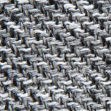 Fabric Sample - Lava Grey Fabric Swatch Interior Secrets