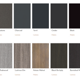 Swift Office Boardroom Table 4.2m Meeting Table Dee Kay-Local