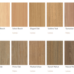 Custom Envoy 2.1m Executive Office Desk - Right Return Office Desk Dee Kay-Local