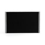 Hillsdale King Bed Frame - Spec Grey Bed Frame Ming-Core   