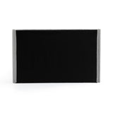 Hillsdale King Bed Frame - Spec Grey Bed Frame Ming-Core   