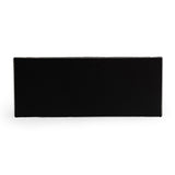 Ralph Wide Base Queen Bed Frame - Spec Charcoal with Storage Bed Frame Ming-Core   