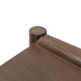 Sophia 2.38m Sideboard - Walnut Buffet & Sideboard Nicki-Core   