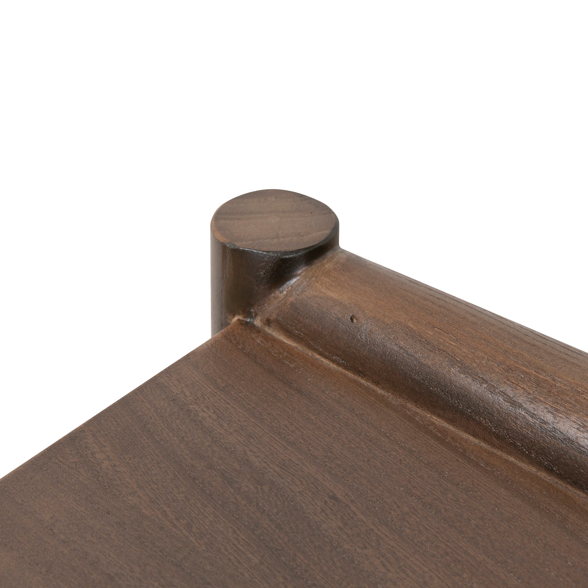 Sophia 2.38m Sideboard - Walnut Buffet & Sideboard Nicki-Core   