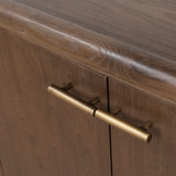 Sophia 2.38m Sideboard - Walnut Buffet & Sideboard Nicki-Core   