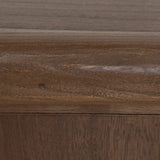 Sophia 2.38m Sideboard - Walnut Buffet & Sideboard Nicki-Core   