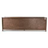 Sophia 2.38m Sideboard - Walnut Buffet & Sideboard Nicki-Core   