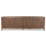 Sophia 2.38m Sideboard - Walnut Buffet & Sideboard Nicki-Core   