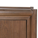 Sophia 2.38m Sideboard - Walnut Buffet & Sideboard Nicki-Core   
