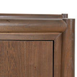 Sophia 2.38m Sideboard - Walnut Buffet & Sideboard Nicki-Core   