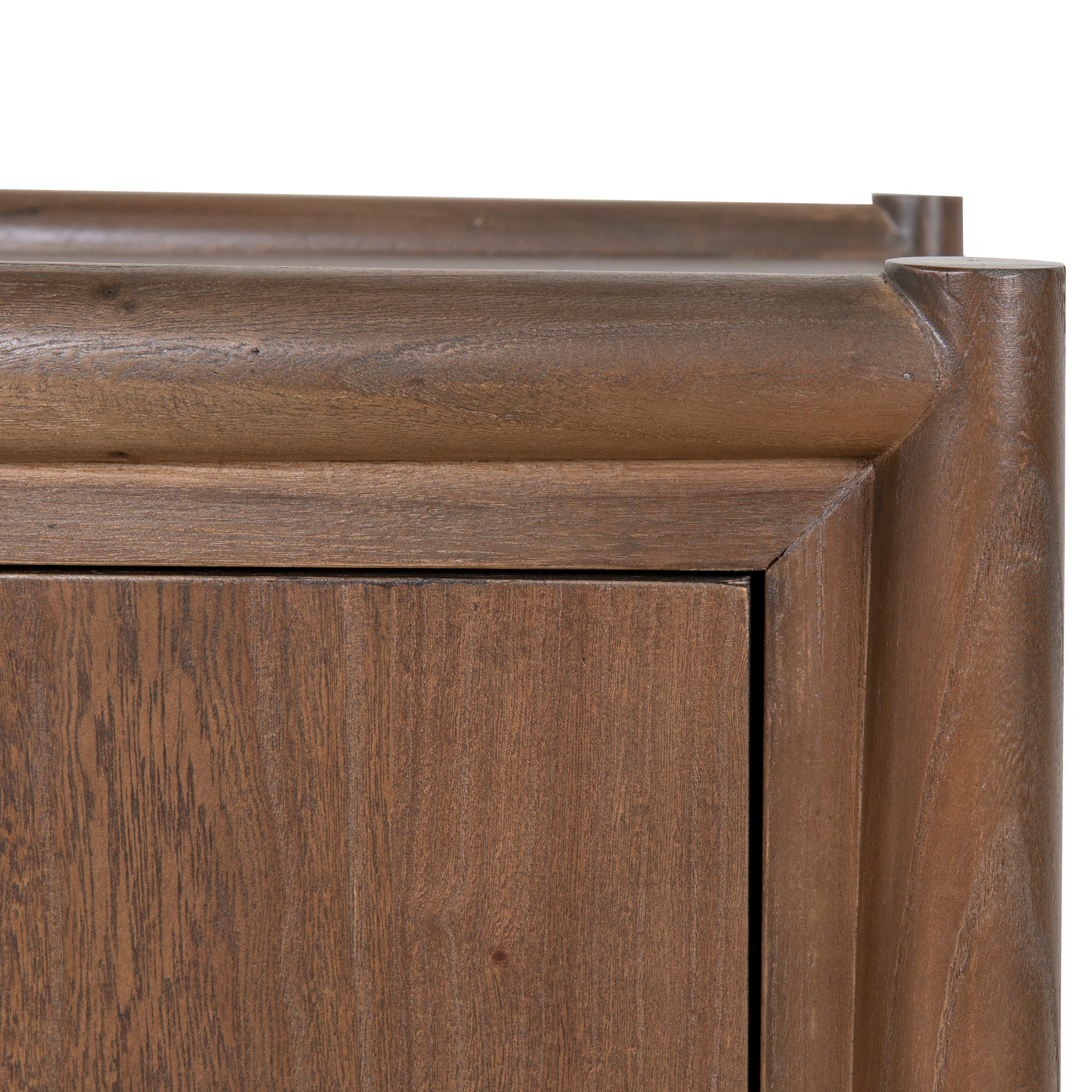 Sophia 2.38m Sideboard - Walnut Buffet & Sideboard Nicki-Core   
