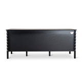 Primrose 1.9m Sideboard - Black Buffet & Sideboard Nicki-Core
