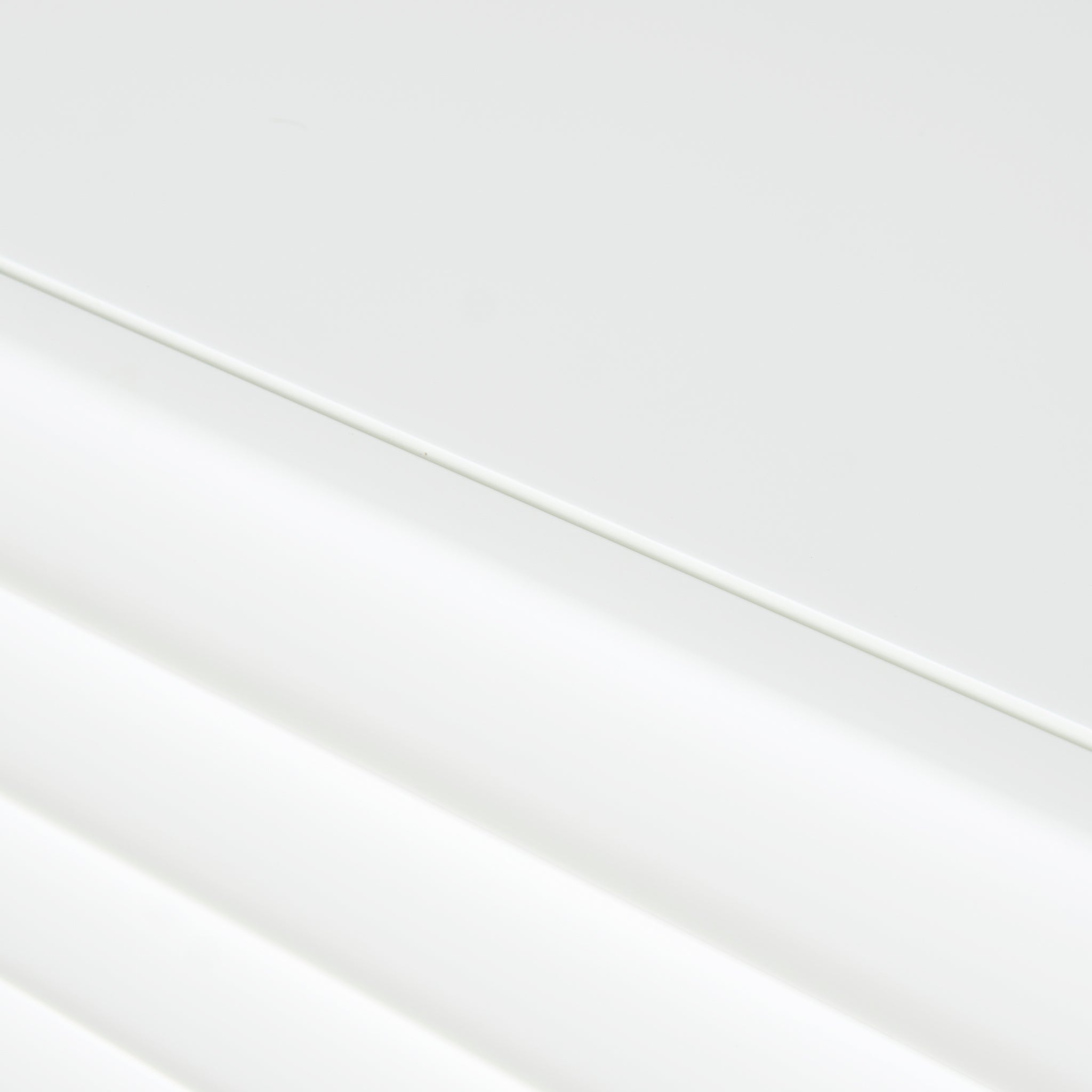 Vasuda 1.2m Sideboard Unit - White Buffet & Sideboard KD-Core   