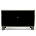 Ex Display - Vasuda 1.2m Sideboard Unit - Green Buffet & Sideboard KD-Core