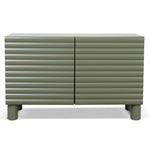 Ex Display - Vasuda 1.2m Sideboard Unit - Green Buffet & Sideboard KD-Core