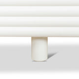 Vasuda 1.8m Buffet Unit - White Buffet & Sideboard KD-Core