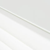 Vasuda 1.8m Buffet Unit - White Buffet & Sideboard KD-Core