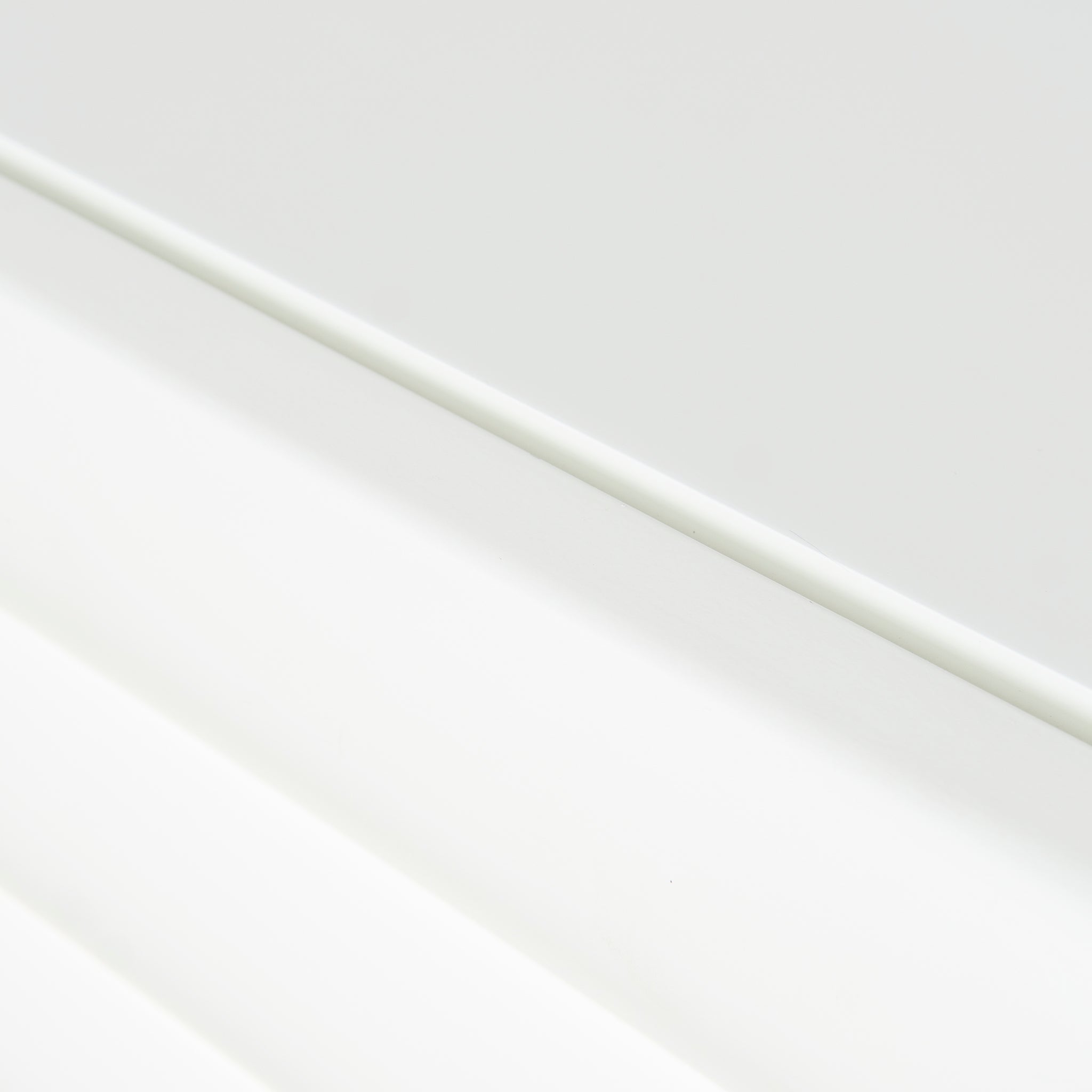 Vasuda 1.8m Buffet Unit - White Buffet & Sideboard KD-Core