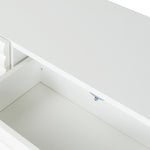 Vasuda 1.8m Buffet Unit - White Buffet & Sideboard KD-Core