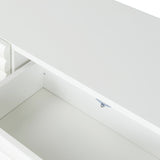 Vasuda 1.8m Buffet Unit - White Buffet & Sideboard KD-Core