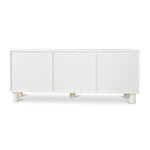 Vasuda 1.8m Buffet Unit - White Buffet & Sideboard KD-Core