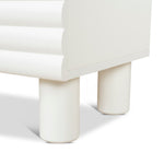 Vasuda 1.8m Buffet Unit - White Buffet & Sideboard KD-Core