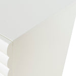 Vasuda 1.8m Buffet Unit - White Buffet & Sideboard KD-Core