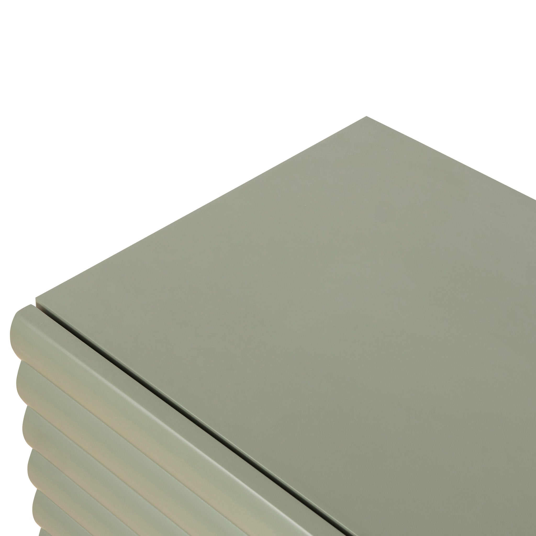 Vasuda 1.8m Buffet Unit - Green Buffet & Sideboard KD-Core