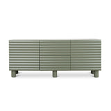 Vasuda 1.8m Buffet Unit - Green Buffet & Sideboard KD-Core