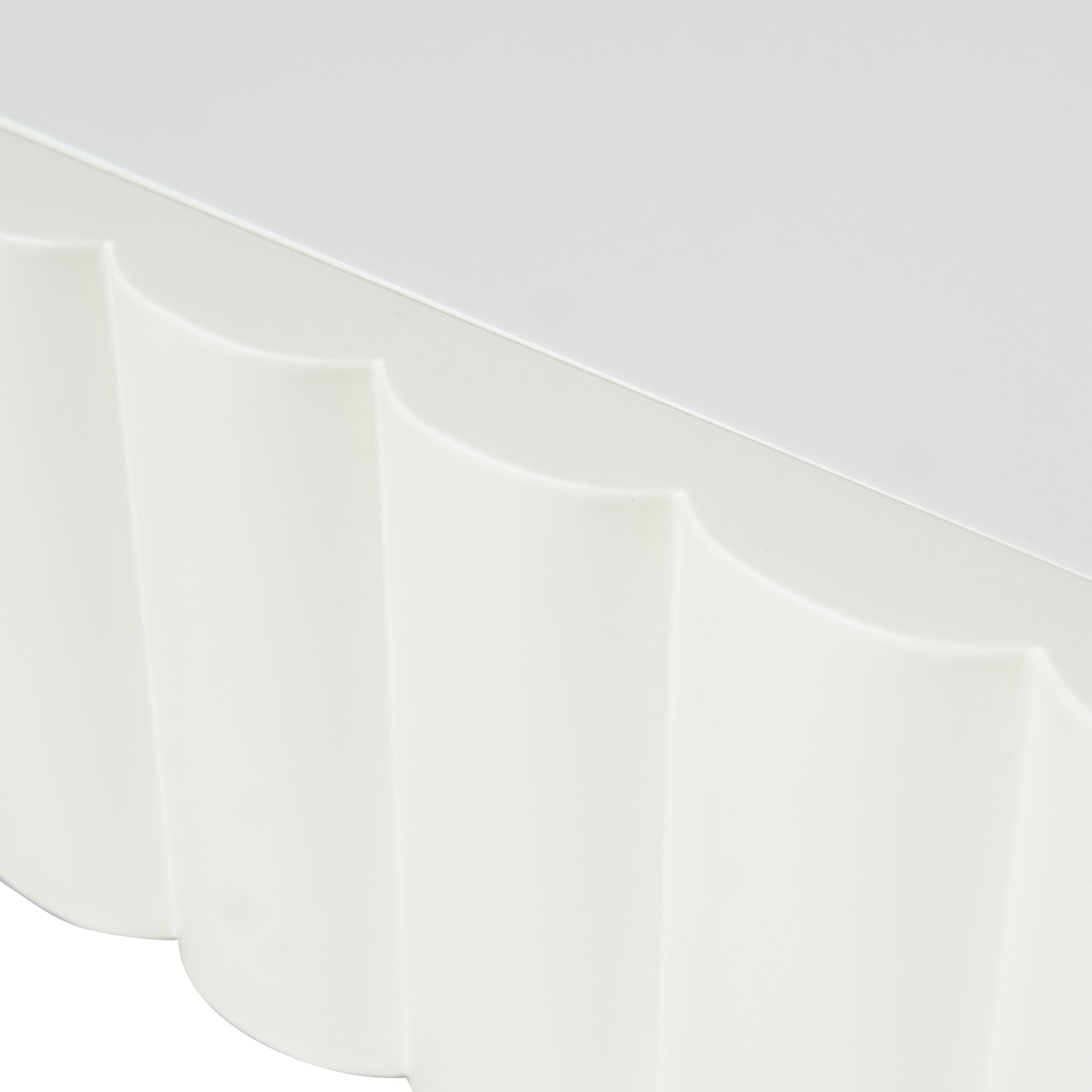 Vasuda 1.2m Home Office Desk - White Home Office Desk KD-Core   