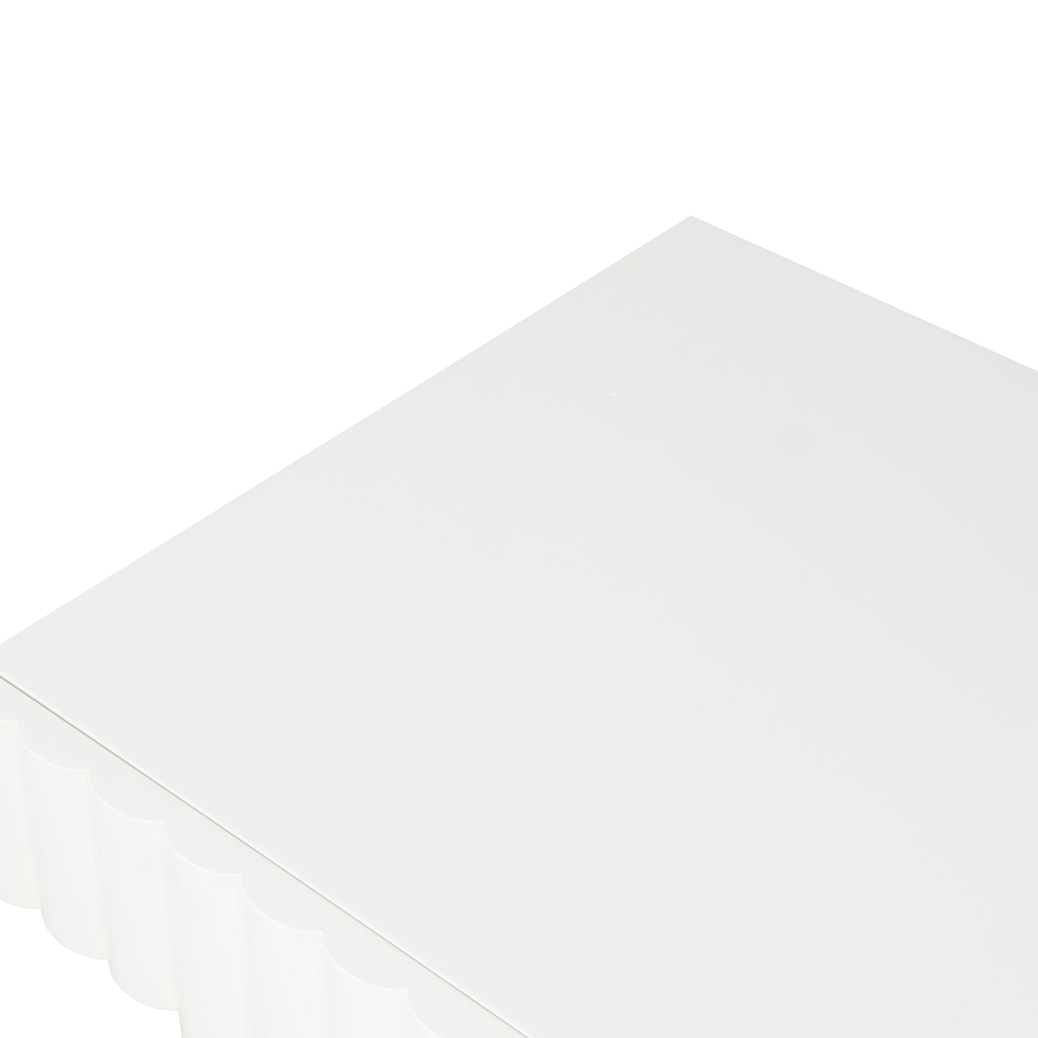 Vasuda 1.2m Home Office Desk - White Home Office Desk KD-Core   