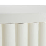 Ex Display - Melita 1.2m Home Office Desk - Warm White Home Office Desk KD-Core