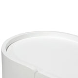 Ex Display - Arnar 1.7m Sideboard Unit - White Oak Buffet & Sideboard Century-Core