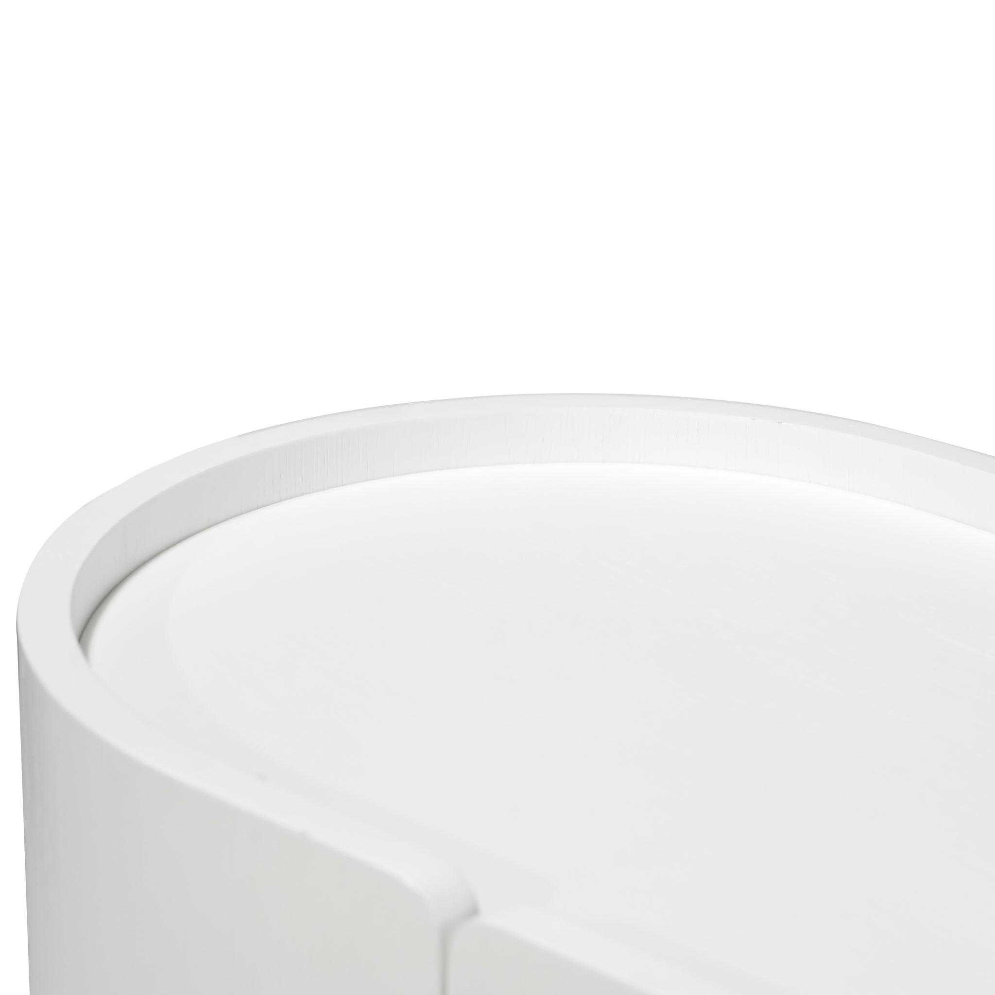 Ex Display - Arnar 1.7m Sideboard Unit - White Oak Buffet & Sideboard Century-Core