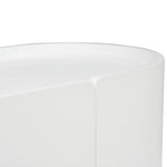 Ex Display - Arnar 1.7m Sideboard Unit - White Oak Buffet & Sideboard Century-Core