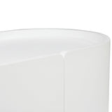 Ex Display - Arnar 1.7m Sideboard Unit - White Oak Buffet & Sideboard Century-Core