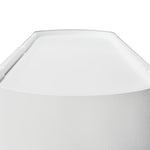 Ex Display - Arnar 1.7m Sideboard Unit - White Oak Buffet & Sideboard Century-Core