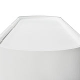 Ex Display - Arnar 1.7m Sideboard Unit - White Oak Buffet & Sideboard Century-Core