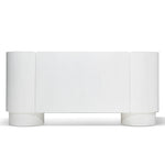 Ex Display - Arnar 1.7m Sideboard Unit - White Oak Buffet & Sideboard Century-Core