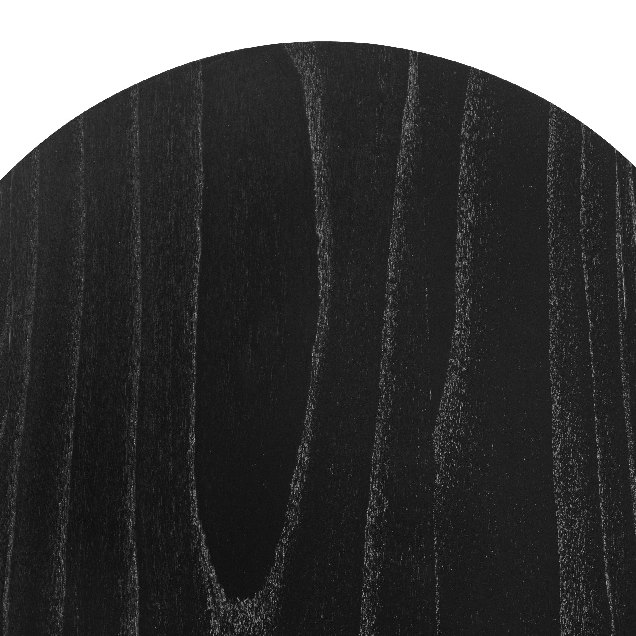 Velero 1.68m Sideboard - Full Black Buffet & Sideboard Nicki-Core