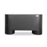 Velero 1.68m Sideboard - Full Black Buffet & Sideboard Nicki-Core