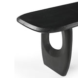 Anita 1.78cm Bench - Full Black Bench Rebhi-Core