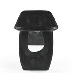 Anita 1.78cm Bench - Full Black Bench Rebhi-Core