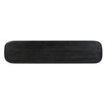 Anita 1.78cm Bench - Full Black Bench Rebhi-Core