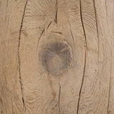 Braya 1.5m Round Dining Table - Natural Dining Table Nasa-Core