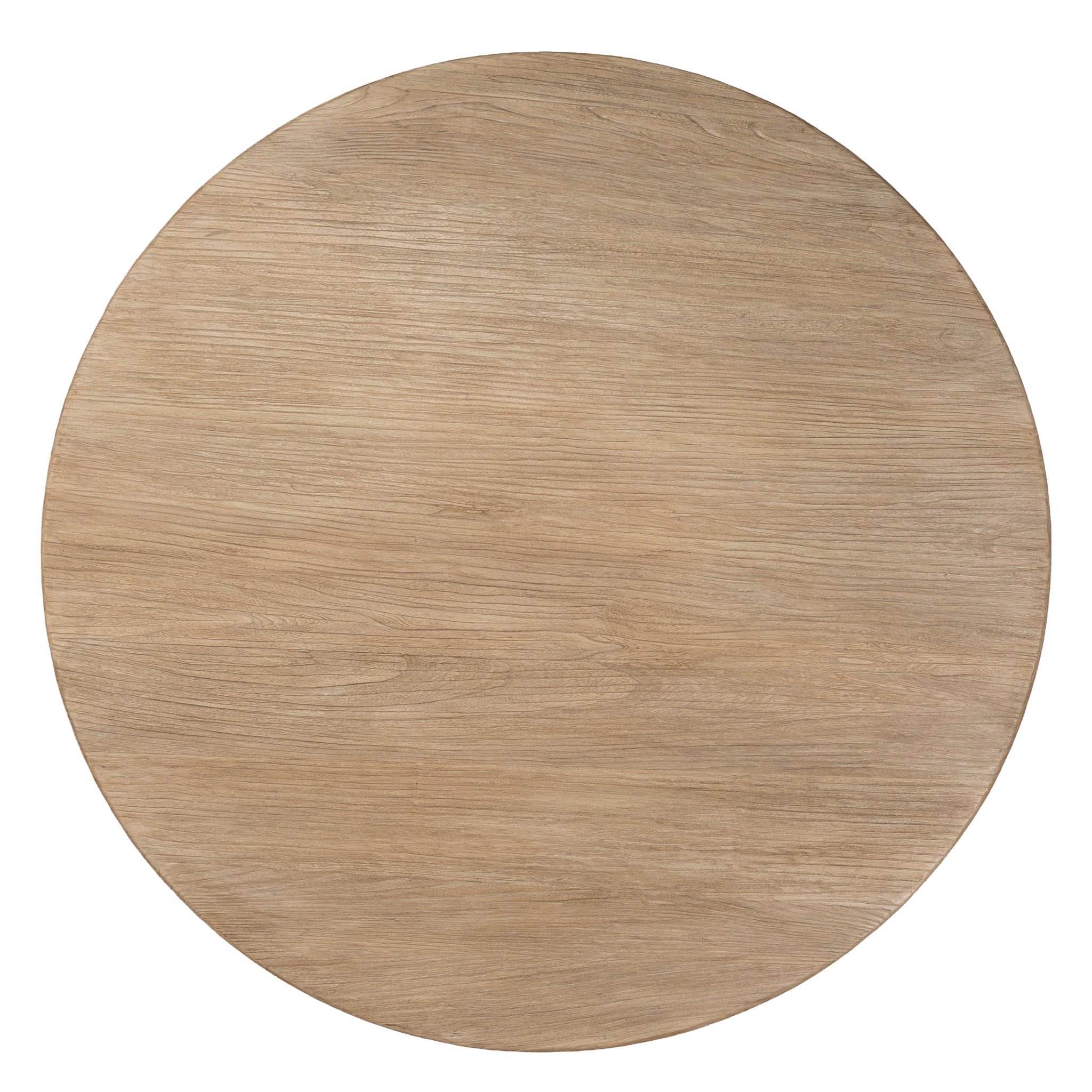 Braya 1.5m Round Dining Table - Natural Dining Table Nasa-Core