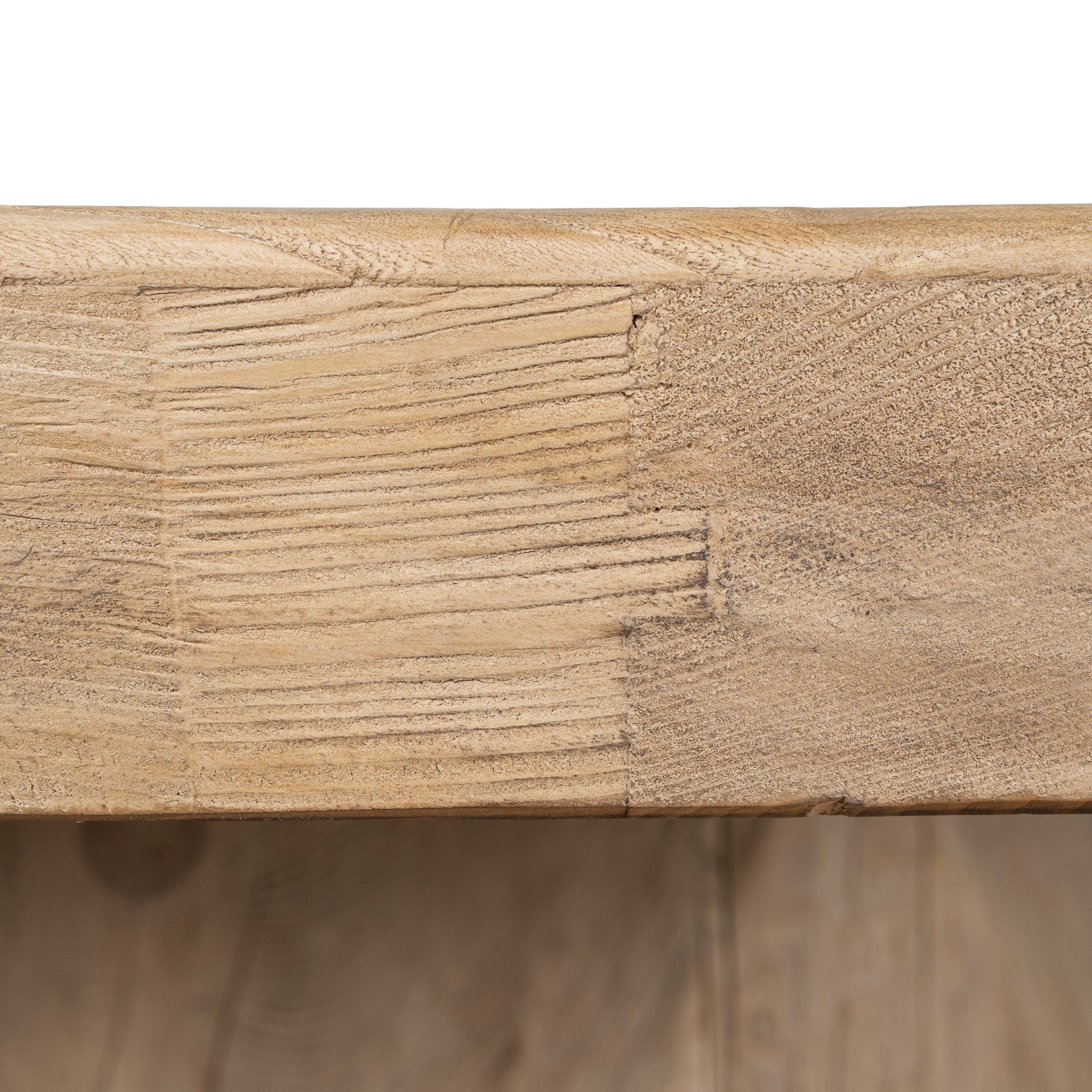 Braya 1.5m Round Dining Table - Natural Dining Table Nasa-Core